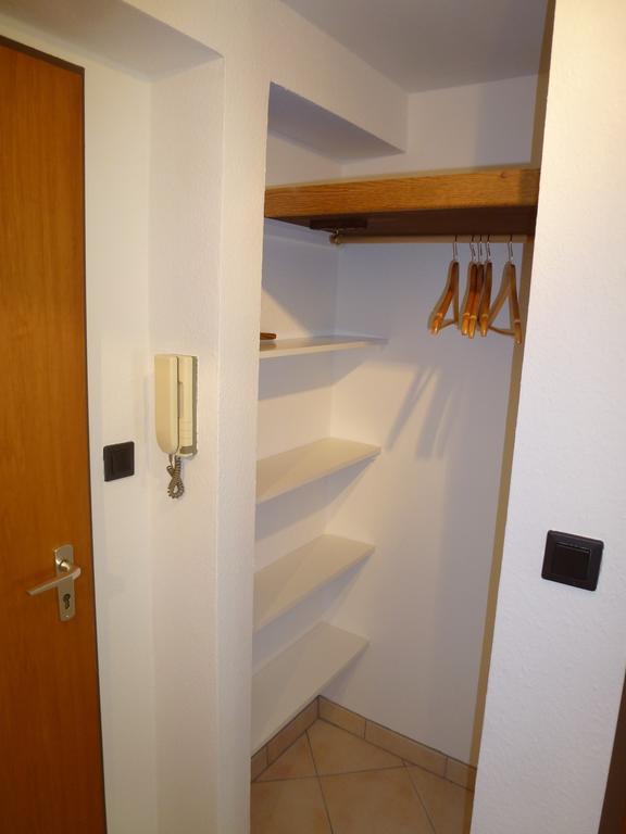Gaestezimmer Mueller Neuss Rom bilde