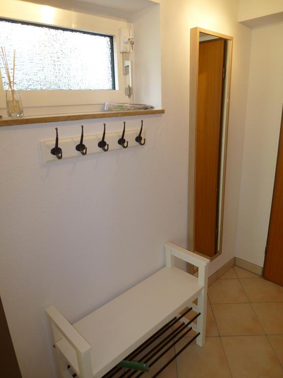 Gaestezimmer Mueller Neuss Rom bilde