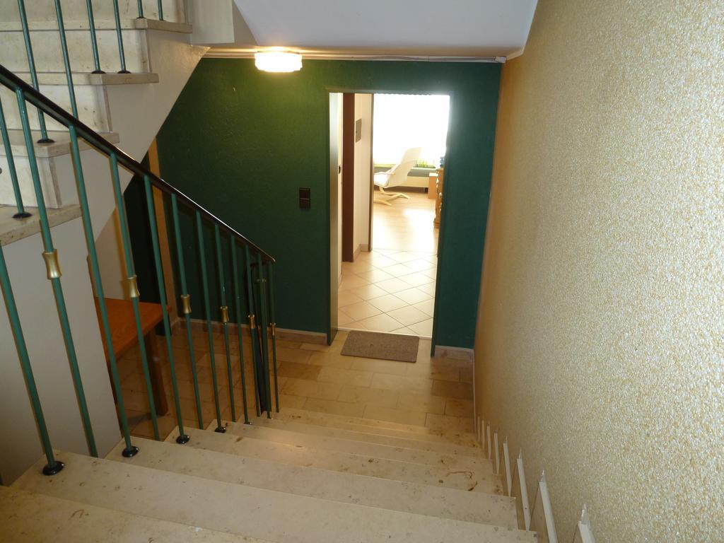 Gaestezimmer Mueller Neuss Rom bilde