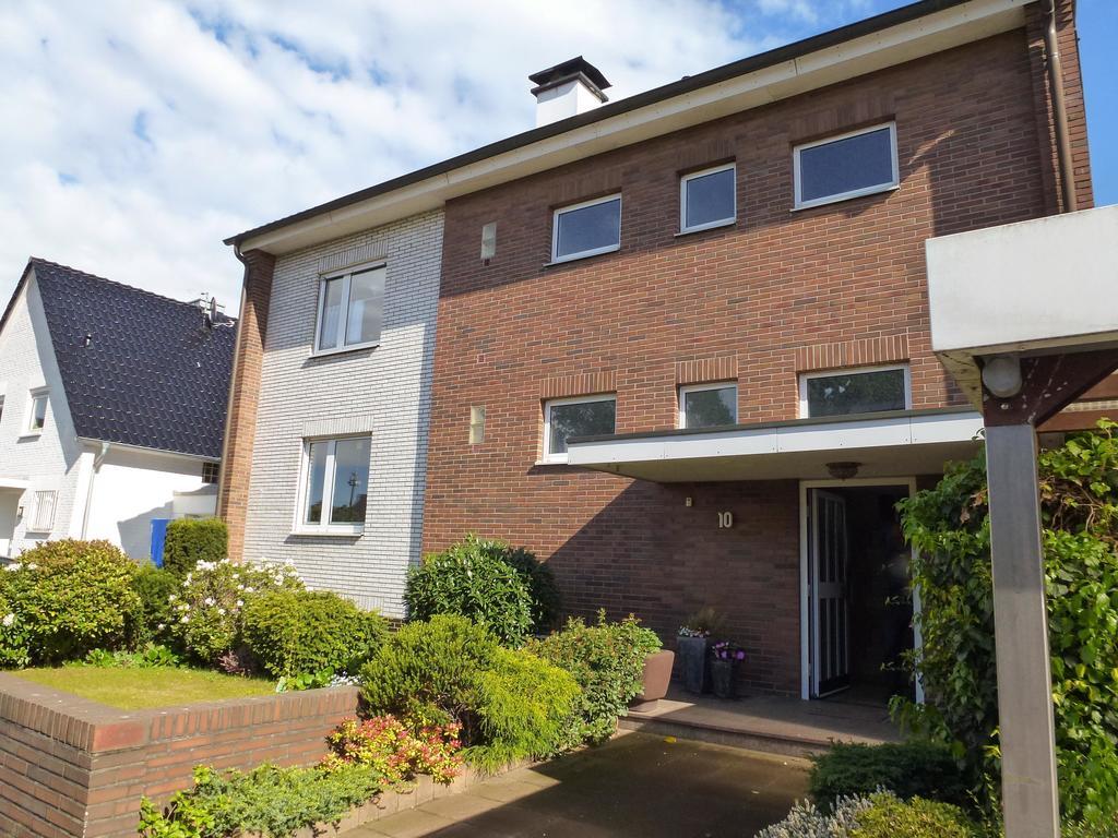 Gaestezimmer Mueller Neuss Rom bilde