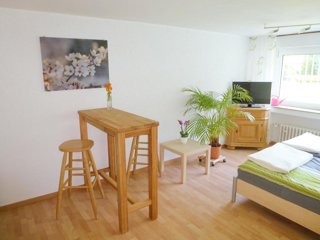 Gaestezimmer Mueller Neuss Rom bilde