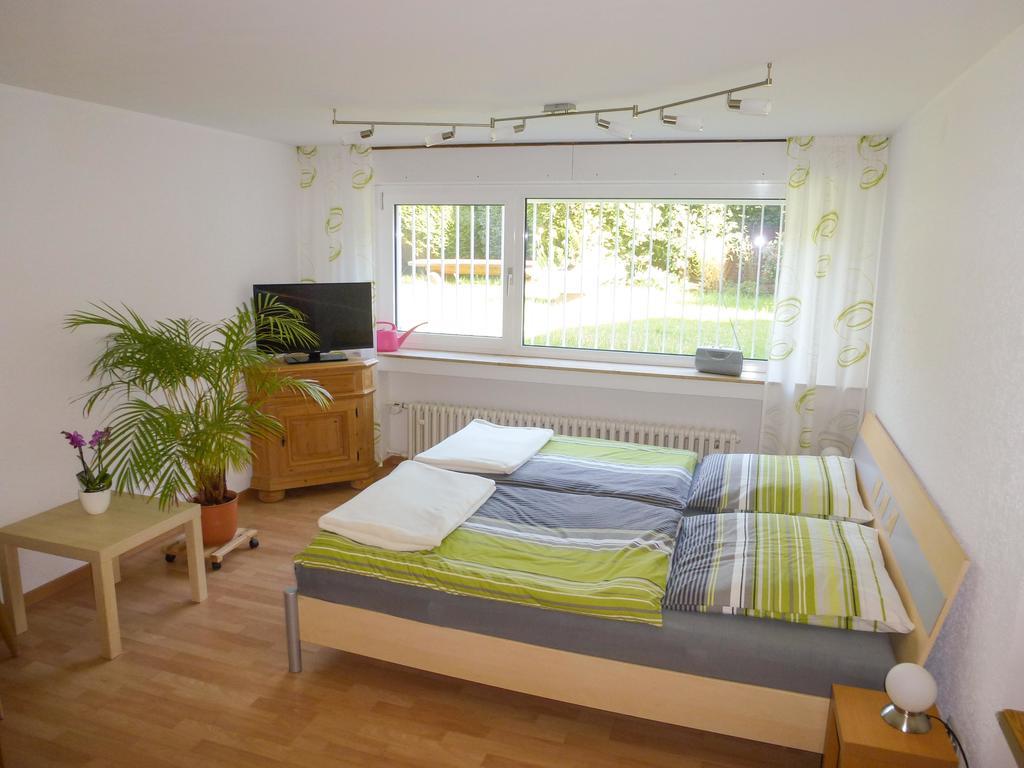 Gaestezimmer Mueller Neuss Rom bilde